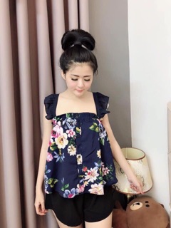 Đồ bộ Big Size