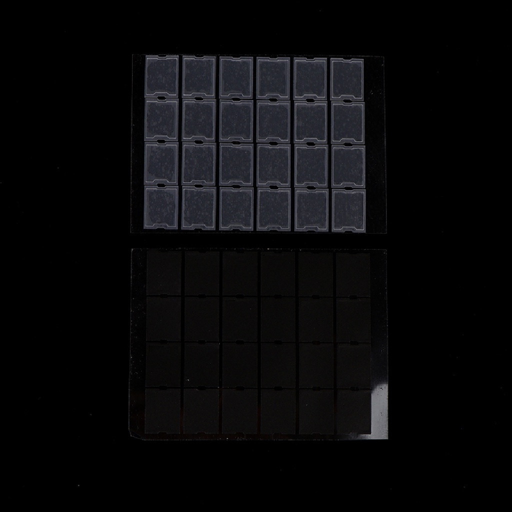 Set 120 Phim Dán Công Tắc MX Trong Suốt Cho Bàn Phím Cơ HTV