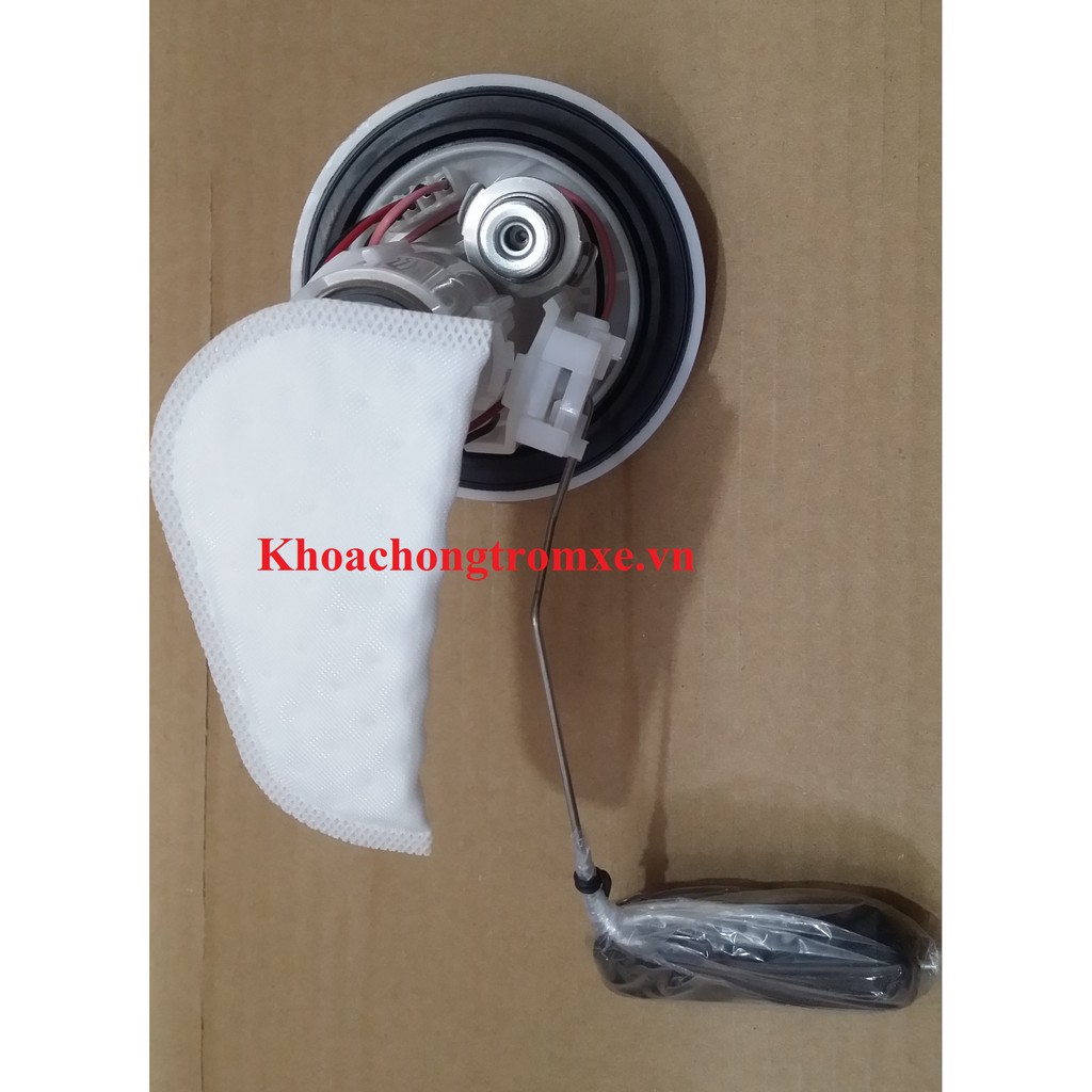 Bộ Bơm Xăng Lead SCR 110 125 2009 2010 2011 2012 2013 2014 2015 2016 2017