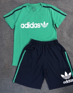 Combo 25 bộ bé trai