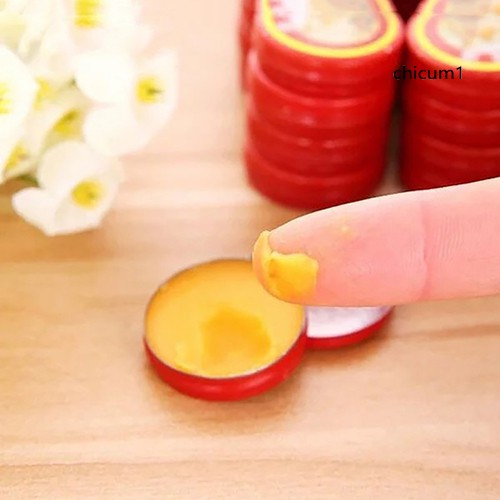 [Hàng mới về] Set 2 dầu cù là hỗ trợ giảm ngứa do muỗi đốt/ mát xa/ giảm nhức đầu