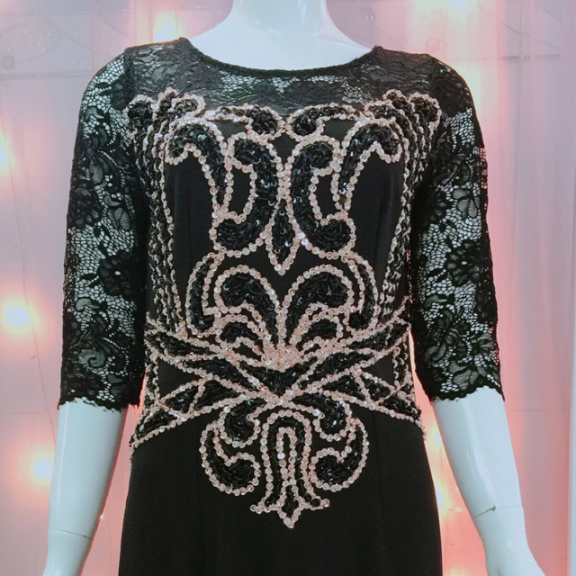 ĐẦM THIẾT KẾ TRUNG NIÊN CAO CẤP