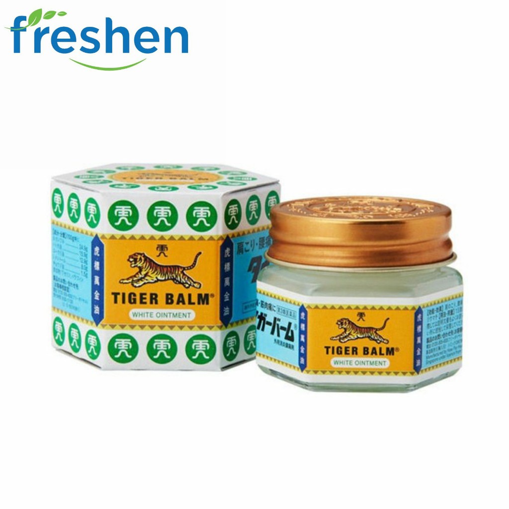 Dầu cù là tiger balm 19.4g