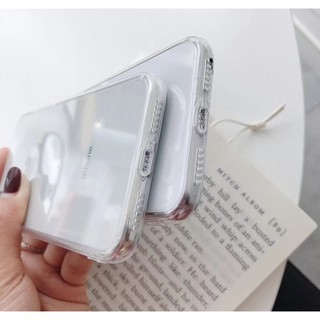(Xả Kho) ỐP iPhone Auto Focus Camera mềm dẻo