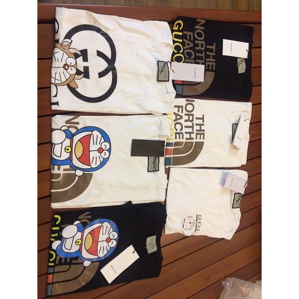 Áo phông phom rộng unisex