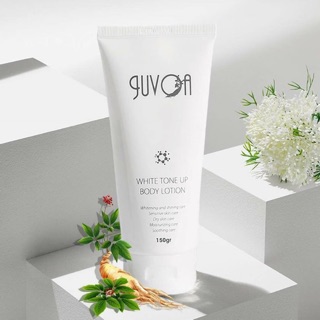 Body lotion juvoa - 80k
