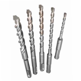Mũi khoan bê tông chui gài sds plus 4 cạnh (có nhiều size )