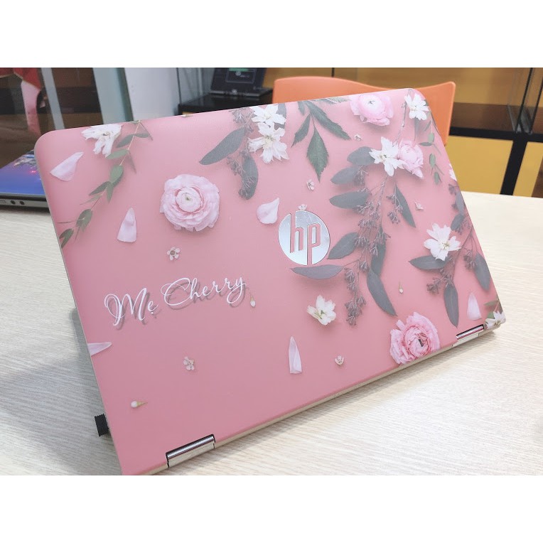 Skin dán Laptop HP in hình Fantasy nhiều mẫu 2 (inbox mã máy cho Shop)