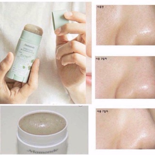 Thanh lăn MAMONDE diếp cá