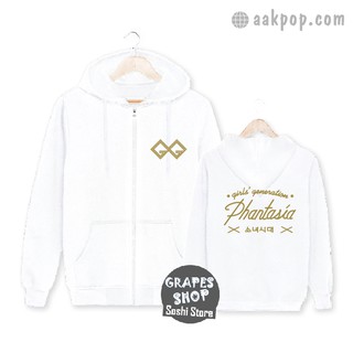 [SNSD] Áo khoác Phantasia