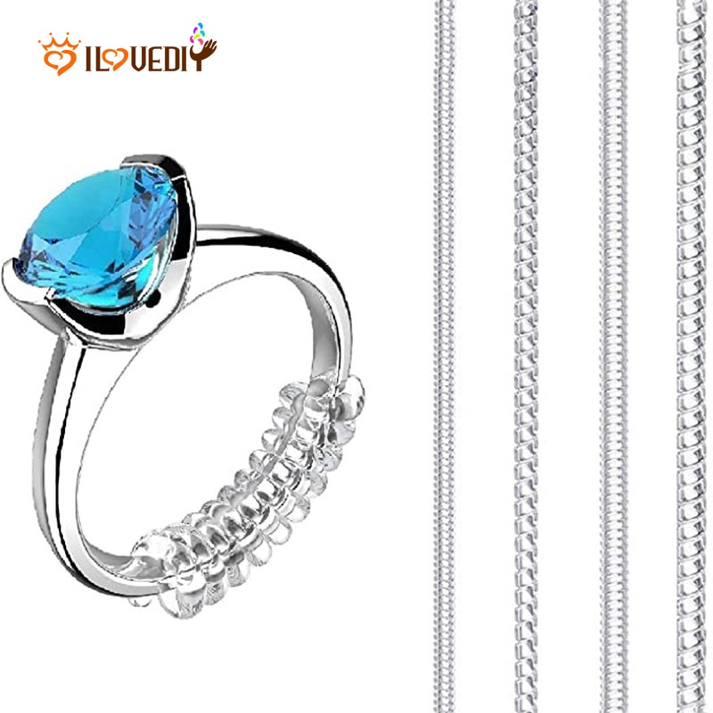 Dụng Cụ Điều Chỉnh Kích Thước Nhẫn Chuyên Dụng