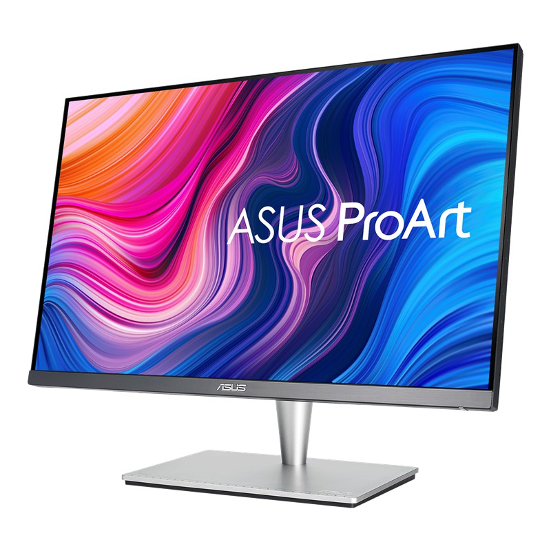 Màn hình máy tính Asus ProArt PA24AC 24 inch FHD+ IPS Hàng Chính Hãng