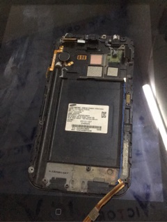 màn hình galaxy note2
