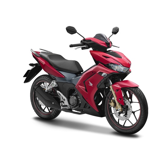 Xe Máy Honda Winner X 2023 Phiên Bản Đặc Biệt ABS