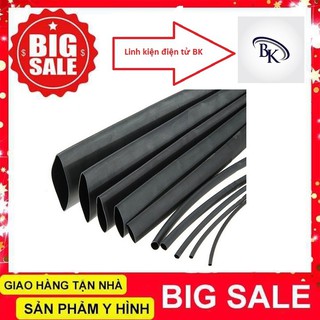 Combo Gen Co Nhiệt ( từ phi: 1; 2; 3; 4; 5; 6; 7; 8) - Mỗi loại 1m