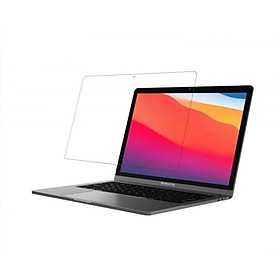 Dán Màn Hình Laptop Screen Protector WiWu PET Độ Nét Sống Động - Hàng Chính Hãng