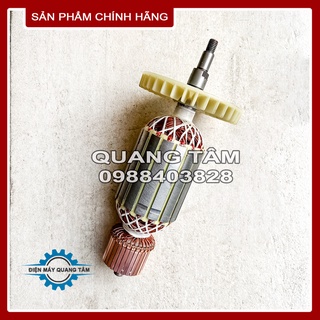 Rotor lắp máy cắt bê tông 355mm / 420mm / 425mm của bohai/disc cutter/etop