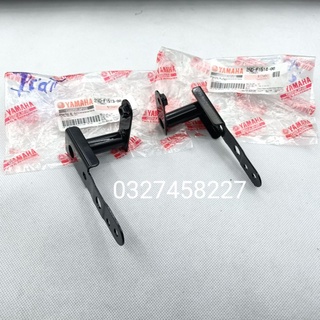 Cặp khung sắt pass dè chắn bùn trước exciter 150, y15zr zin