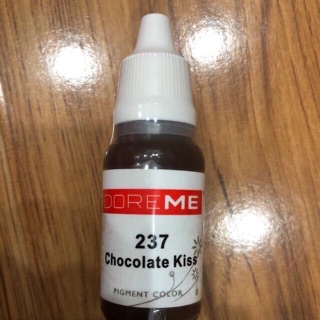 Mực phun xăm Doreme /dcpx Rubybaotram17
