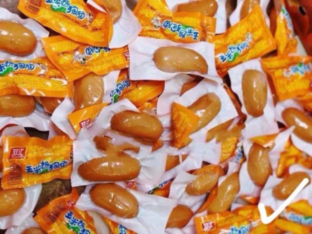 Thế giới đồ ăn vặt hót | BigBuy360 - bigbuy360.vn