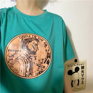 Áo thun Xanh TAOBAO🥝