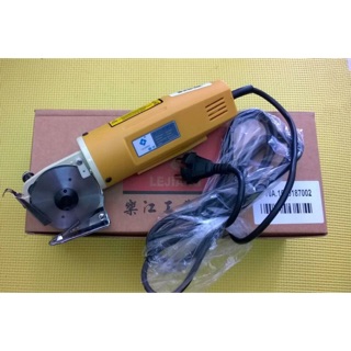 Máy cắt vải cầm tay YJ-70