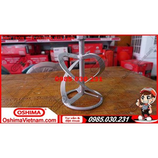 Máy trộn sơn Oshima MTS-1300