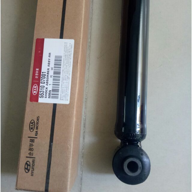 Giảm xóc sau morning 04-18