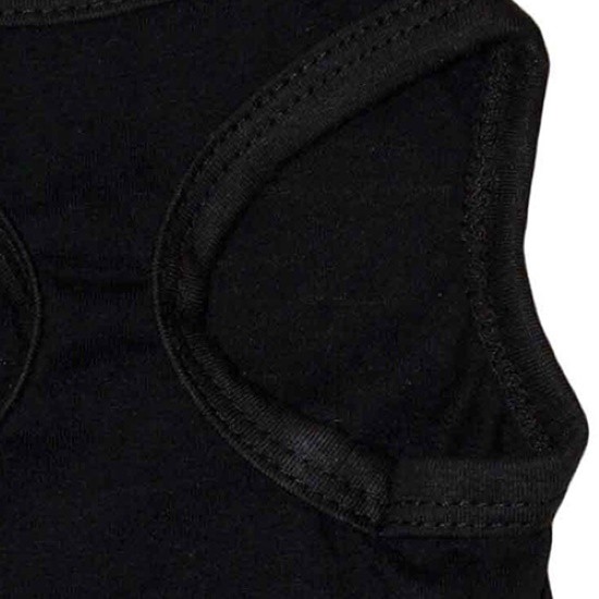 Áo Thun In Chữ Dành Cho Cún Cưng