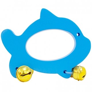 Lục lạc cá heo Winwintoys (C530)