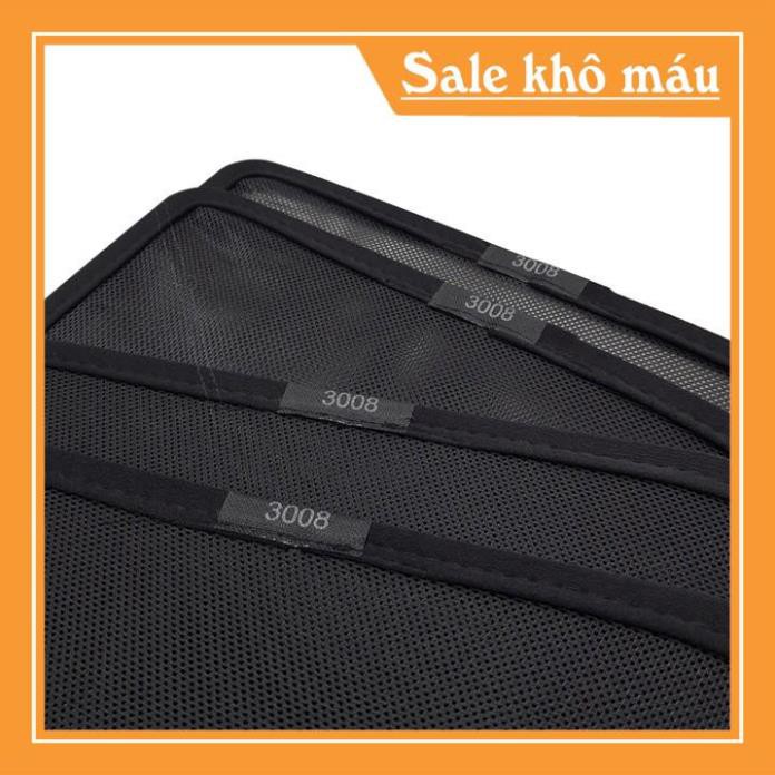 Rèm che nắng ô tô Peugeot 3008