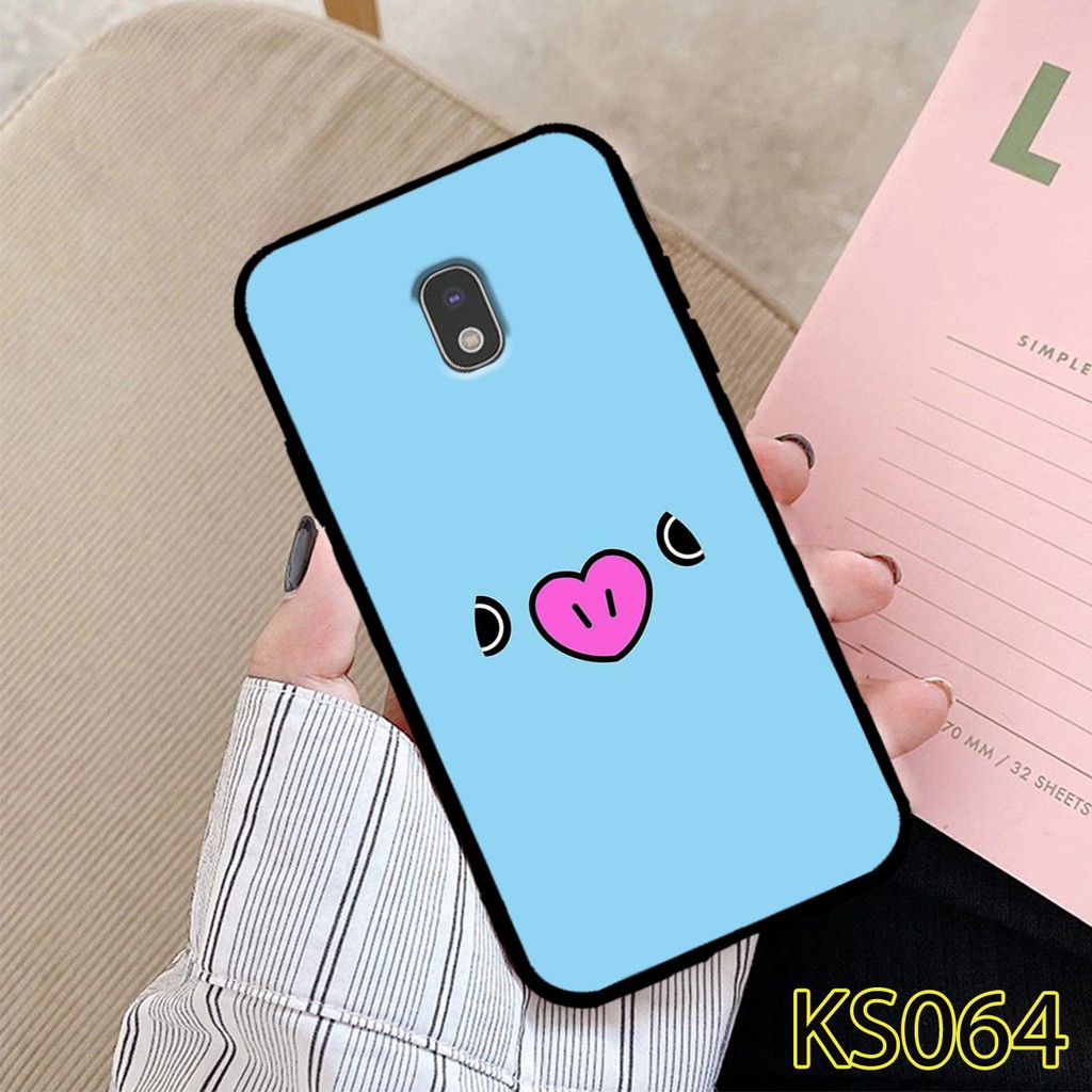 Ốp lưng Samsung J5-2015/J5-2016/J5 pro/J5 prime in hình BŤ21 siêu đẹp, độc, lạ_KINGSTORE.HN_Ốp SS J5/J510/pro/prime