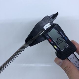 Lược Cắt Tóc nam nữ Makar 607