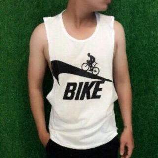 Áo tanktop/ 3 lỗ bike chuẩn gym