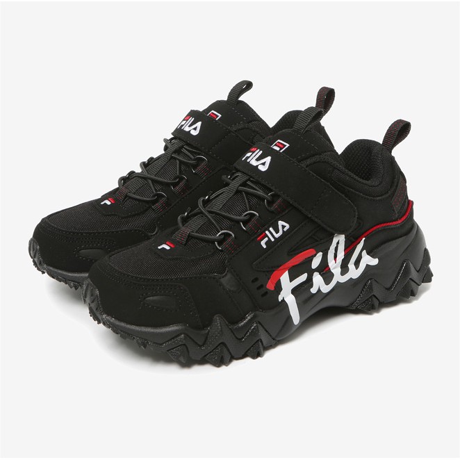 Giày Thể Thao Trẻ Em Fila Oakmont KD 3JM01287D