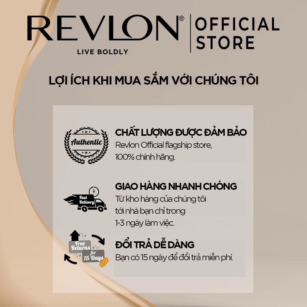 Phấn nền nước lâu phai Revlon ColorStay Longwear Cushion Foundation SPF 50 PA ++