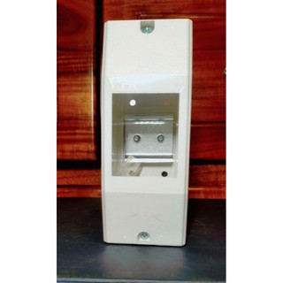 Hộp Bảo Vệ CB đôi Nắp Che CB Đôi Vĩnh Hưng