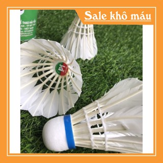 Quả cầu lông Hải Yến (1 hộp = 12 quả )