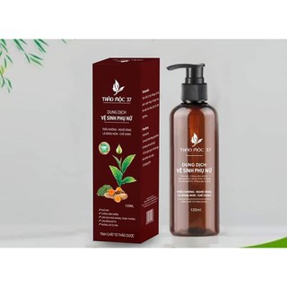 Combo 2 dung dịch vệ sinh Thảo Mộc 37
