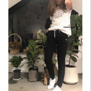 Quần jogger