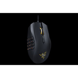 Chuột chơi game Razer Naga Chroma