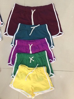 Quần short bé gái hiệu Old Navy
