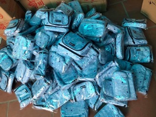 Túi du lịch đa năng