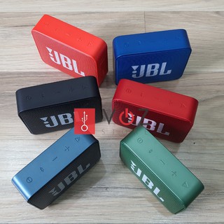 Loa Bluetooth JBL Go2 likenew