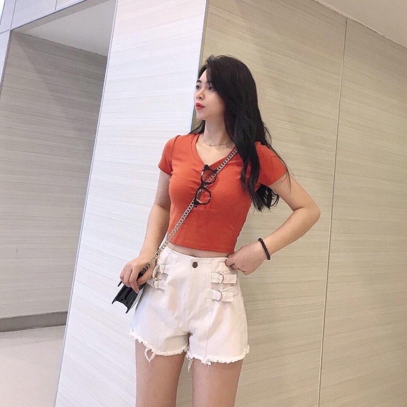 áo thun croptop c | BigBuy360 - bigbuy360.vn