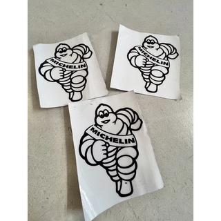 Tem Decal MiCheLin 1 Tấm