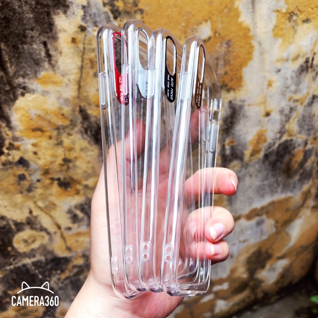 ỐP LƯNG BẢO VỆ CAMERA AUTO FOCUS Iphone 6/6s/7/8/Plus,X/Xs, Xsmax 11, 11 Pro, 11 Pro Max, 12, 12 Pro, 12 Pro Max | BigBuy360 - bigbuy360.vn