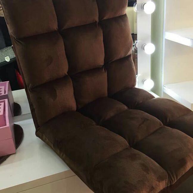 Ghế Lười Tựa Lưng