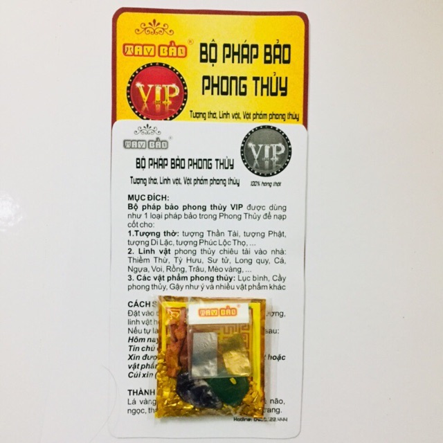 Bộ PHÁP BẢO cho tượng thờ, linh vật và vật phẩm phong thuỷ | BigBuy360 - bigbuy360.vn