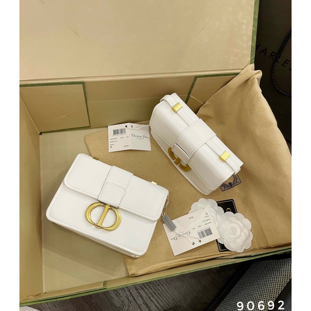 Túi di or mini chất da lì đẹp hàng quảng châu